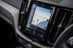 Volvo XC60 D4 Inscription 2017 года (UK)